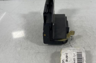 Serrure avant gauche DACIA SANDERO 2