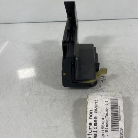 Serrure avant gauche DACIA SANDERO 2