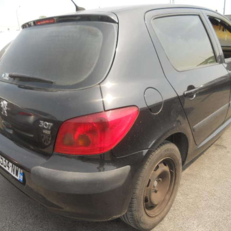Bras essuie glace avant droit PEUGEOT 307 Photo n°3
