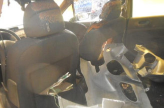 Bras essuie glace avant droit PEUGEOT 307