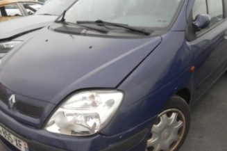 Bras essuie glace avant droit RENAULT SCENIC 1 Photo n°1