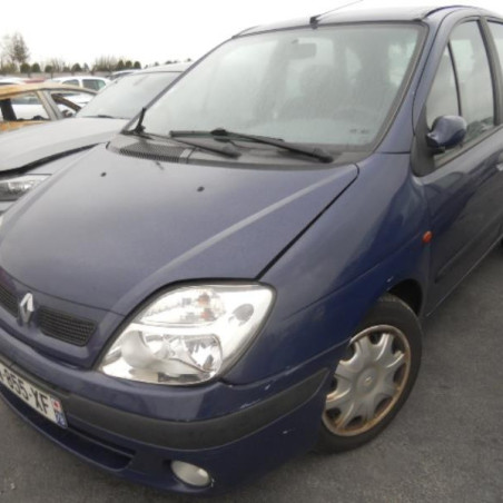 Bras essuie glace avant droit RENAULT SCENIC 1 Photo n°1