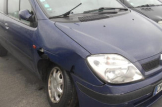 Bras essuie glace avant droit RENAULT SCENIC 1