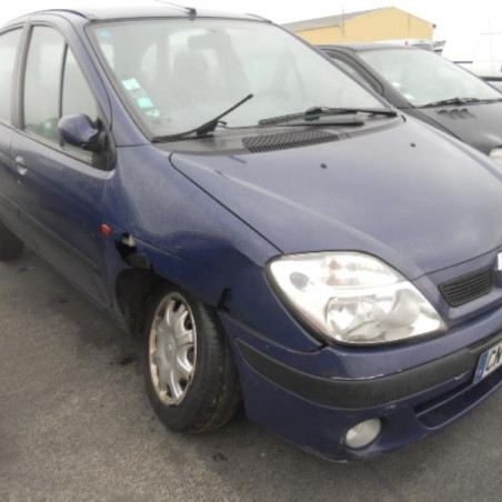 Bras essuie glace avant droit RENAULT SCENIC 1
