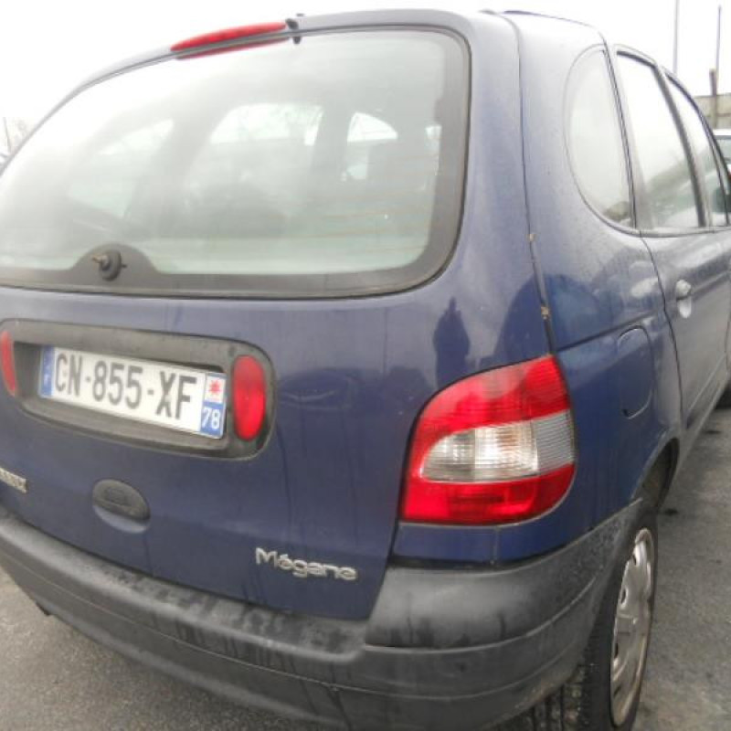 Bras essuie glace avant droit RENAULT SCENIC 1 Photo n°3