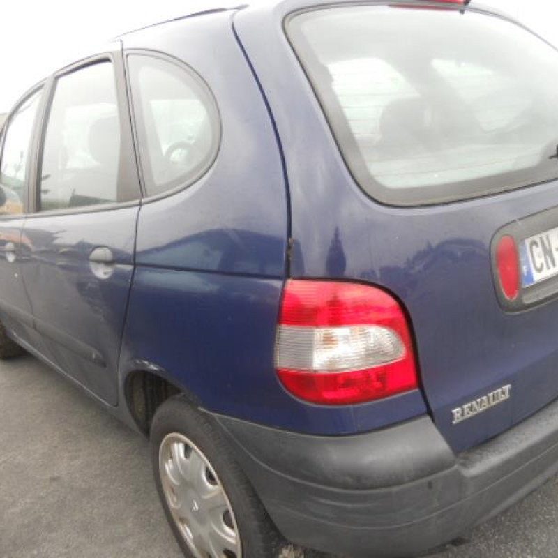 Bras essuie glace avant droit RENAULT SCENIC 1 Photo n°4