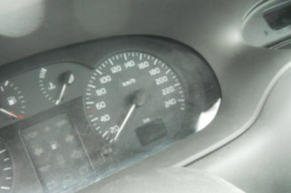 Bras essuie glace avant droit RENAULT SCENIC 1