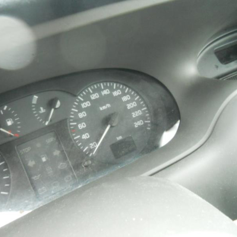 Bras essuie glace avant droit RENAULT SCENIC 1 Photo n°7