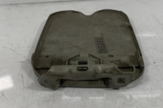 Trappe d'essence DACIA SANDERO 1