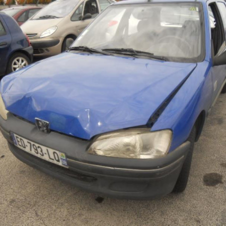 Bras essuie glace avant droit PEUGEOT 106 Photo n°1