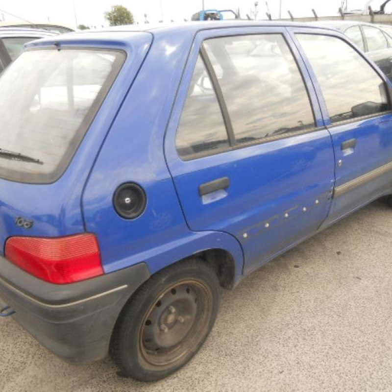 Bras essuie glace avant droit PEUGEOT 106 Photo n°3