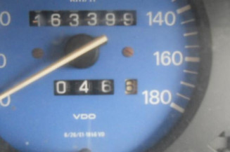 Bras essuie glace avant droit PEUGEOT 106