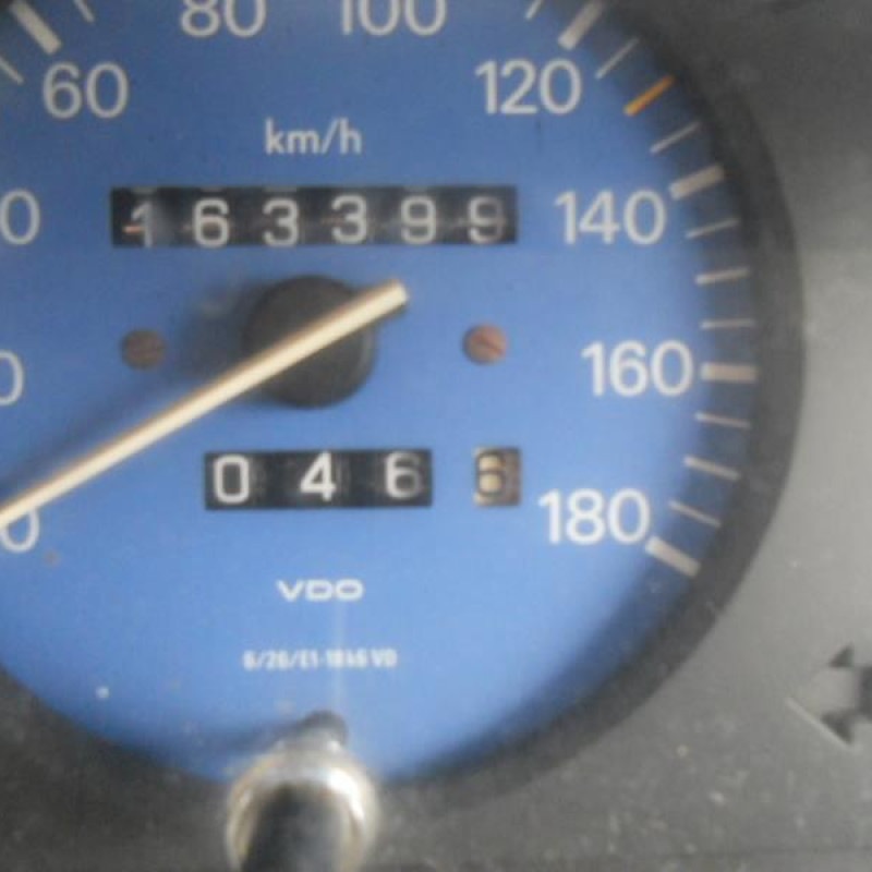 Bras essuie glace avant droit PEUGEOT 106 Photo n°7