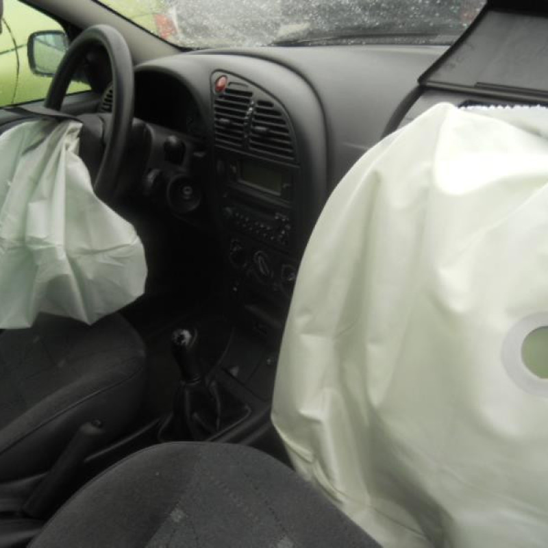 Bras essuie glace avant gauche CITROEN XSARA Photo n°6