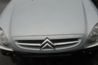 Plage arriere CITROEN XSARA