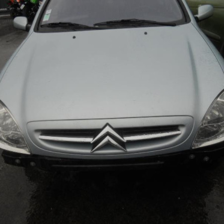 Plage arriere CITROEN XSARA