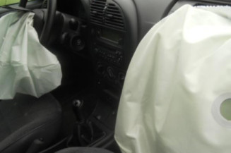 Plage arriere CITROEN XSARA