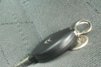 Plage arriere CITROEN XSARA