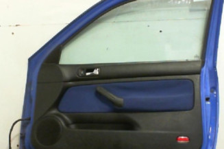Porte avant droit VOLKSWAGEN GOLF 4