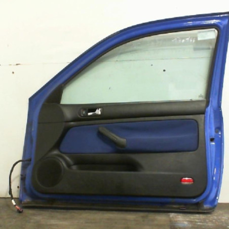 Porte avant droit VOLKSWAGEN GOLF 4