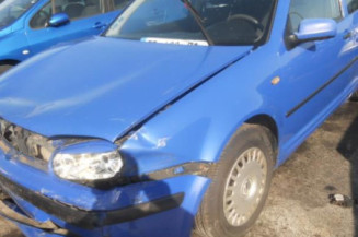 Retroviseur droit VOLKSWAGEN GOLF 4