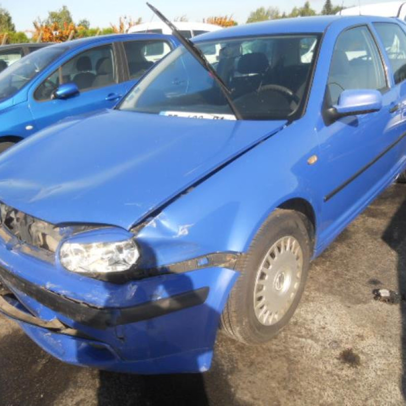 Retroviseur droit VOLKSWAGEN GOLF 4 Photo n°4