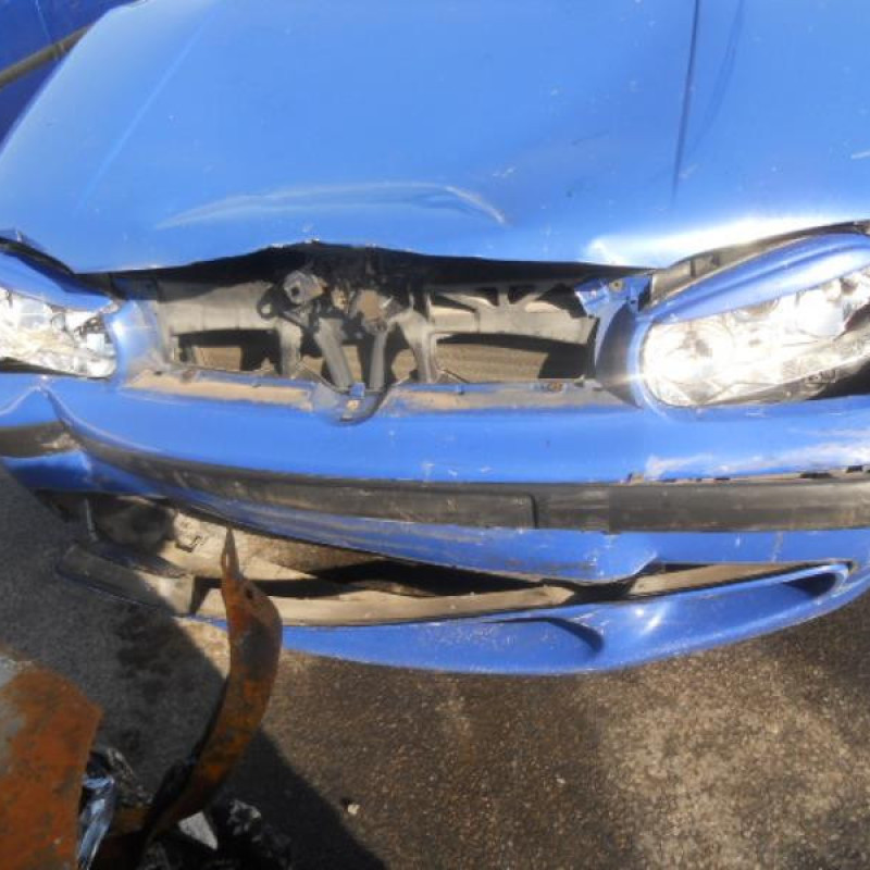 Retroviseur droit VOLKSWAGEN GOLF 4 Photo n°5