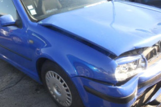 Retroviseur droit VOLKSWAGEN GOLF 4