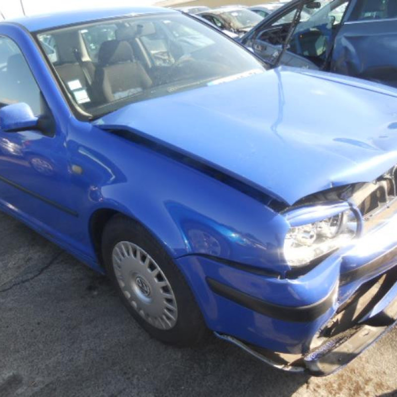 Retroviseur droit VOLKSWAGEN GOLF 4 Photo n°6