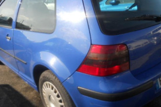 Retroviseur droit VOLKSWAGEN GOLF 4