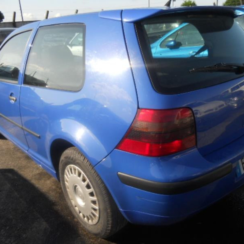 Retroviseur droit VOLKSWAGEN GOLF 4 Photo n°8