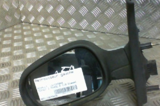 Retroviseur gauche RENAULT SCENIC 1 Photo n°1