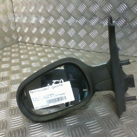 Retroviseur gauche RENAULT SCENIC 1 Photo n°1