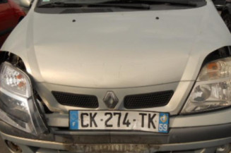 Retroviseur gauche RENAULT SCENIC 1