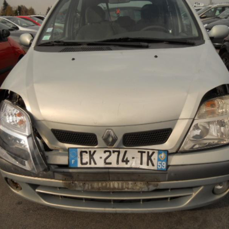 Retroviseur gauche RENAULT SCENIC 1 Photo n°5