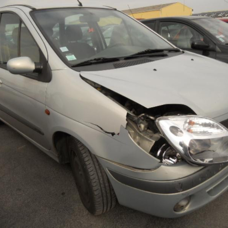 Retroviseur gauche RENAULT SCENIC 1 Photo n°6