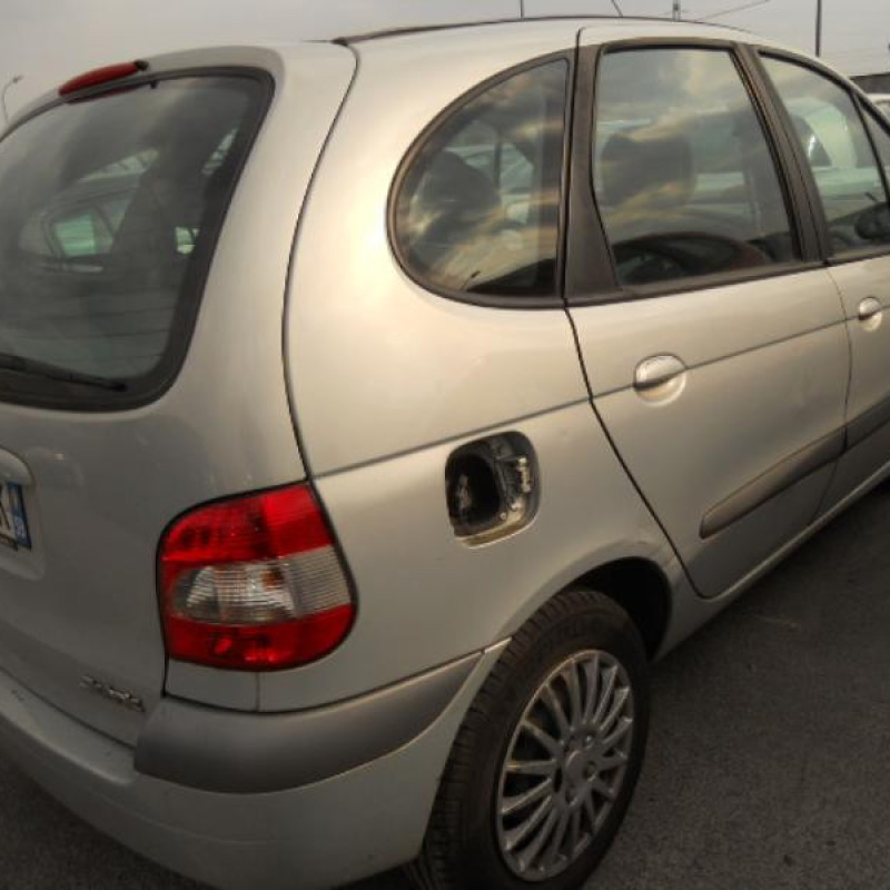 Retroviseur gauche RENAULT SCENIC 1 Photo n°7
