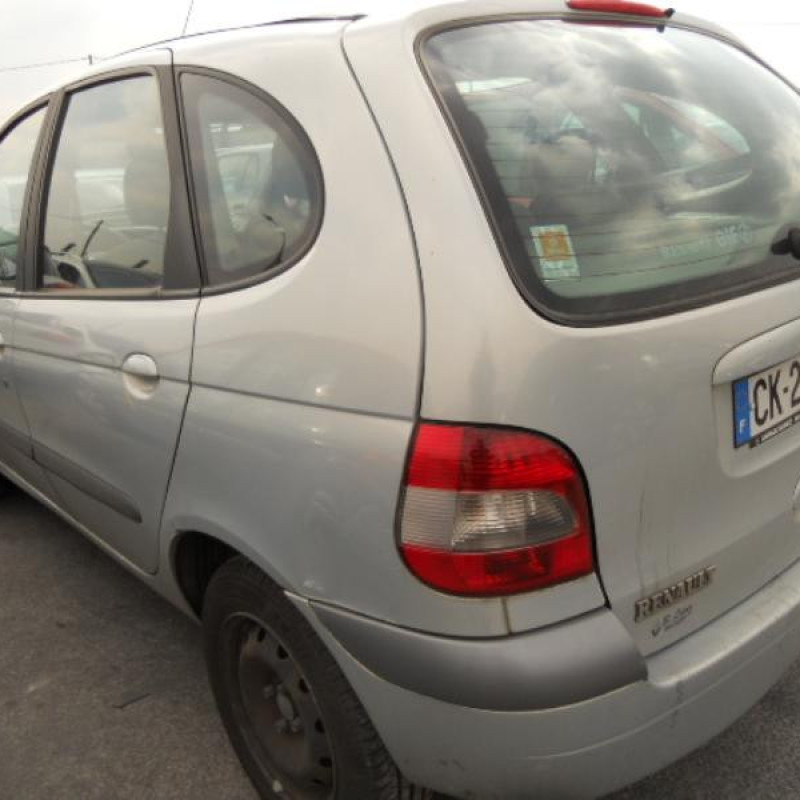 Retroviseur gauche RENAULT SCENIC 1 Photo n°8