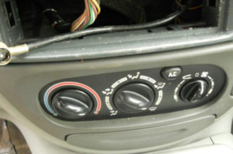 Retroviseur gauche RENAULT SCENIC 1