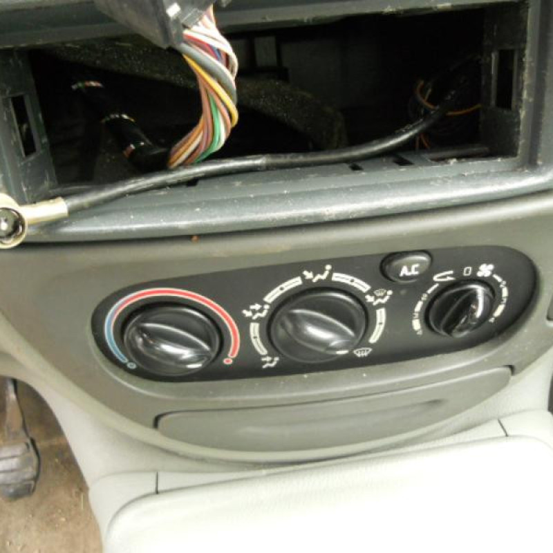 Retroviseur gauche RENAULT SCENIC 1 Photo n°10