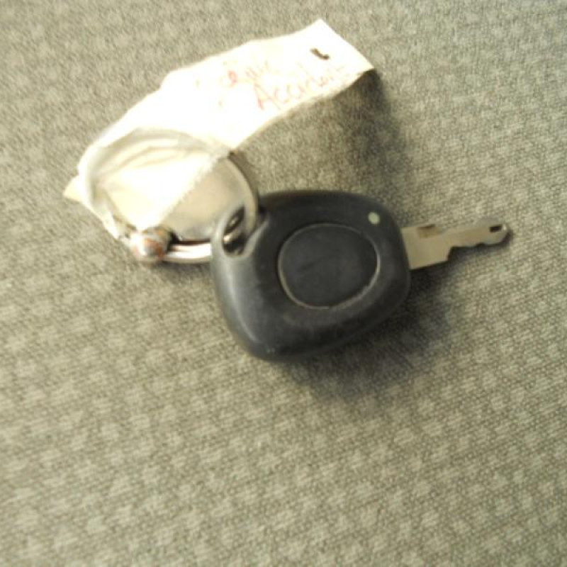 Retroviseur gauche RENAULT SCENIC 1 Photo n°11