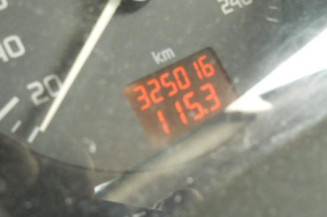 Retroviseur gauche RENAULT SCENIC 1