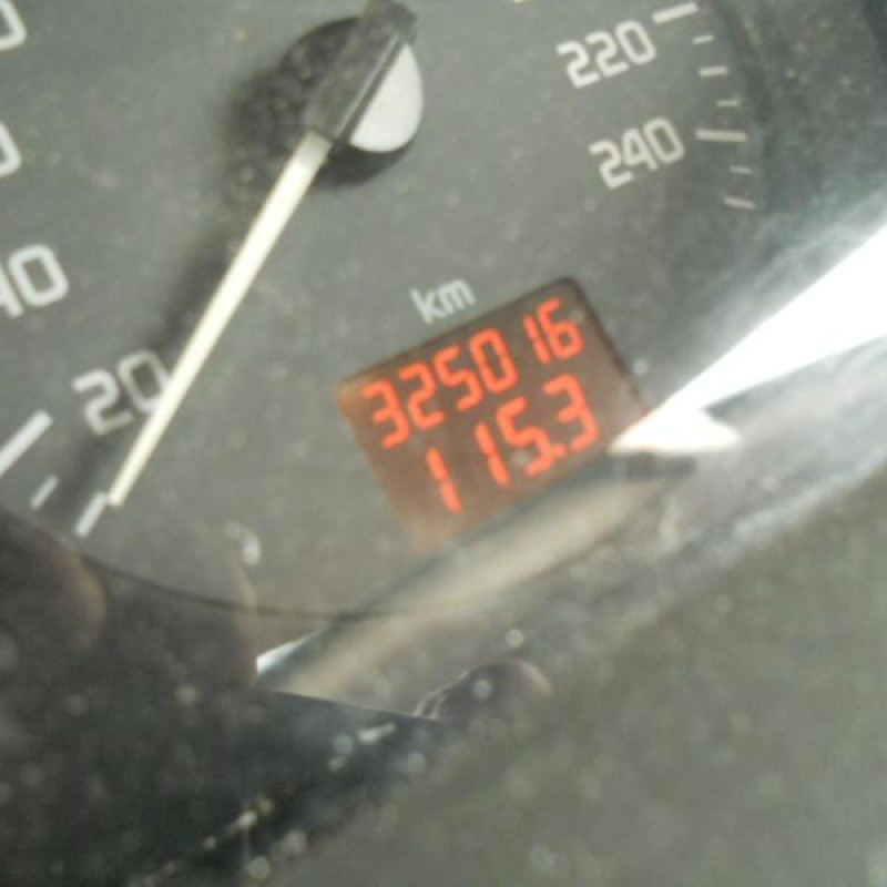 Retroviseur gauche RENAULT SCENIC 1 Photo n°12
