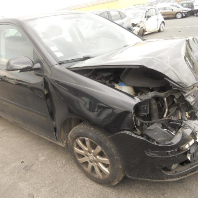 Bras essuie glace avant droit VOLKSWAGEN POLO 4 Photo n°2