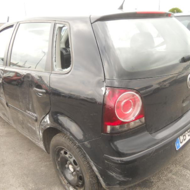 Bras essuie glace avant droit VOLKSWAGEN POLO 4 Photo n°4