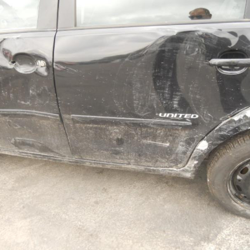 Bras essuie glace avant droit VOLKSWAGEN POLO 4 Photo n°5