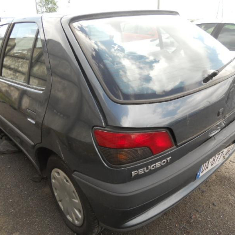 Bras essuie glace avant droit PEUGEOT 306 Photo n°4