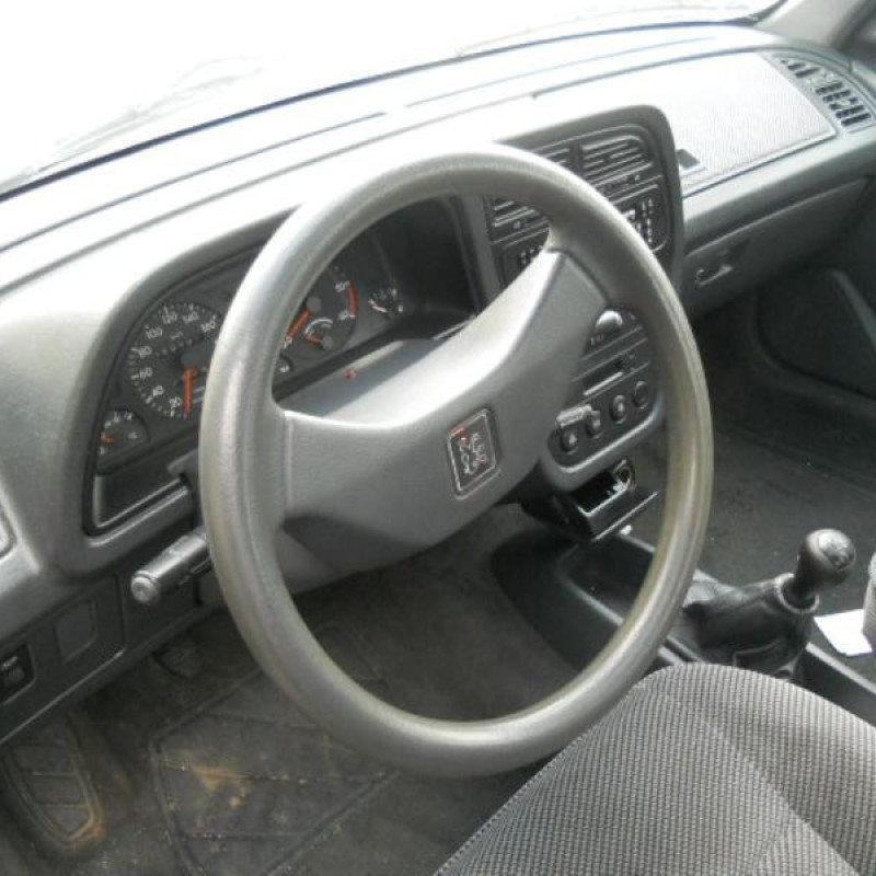 Bras essuie glace avant droit PEUGEOT 306 Photo n°5