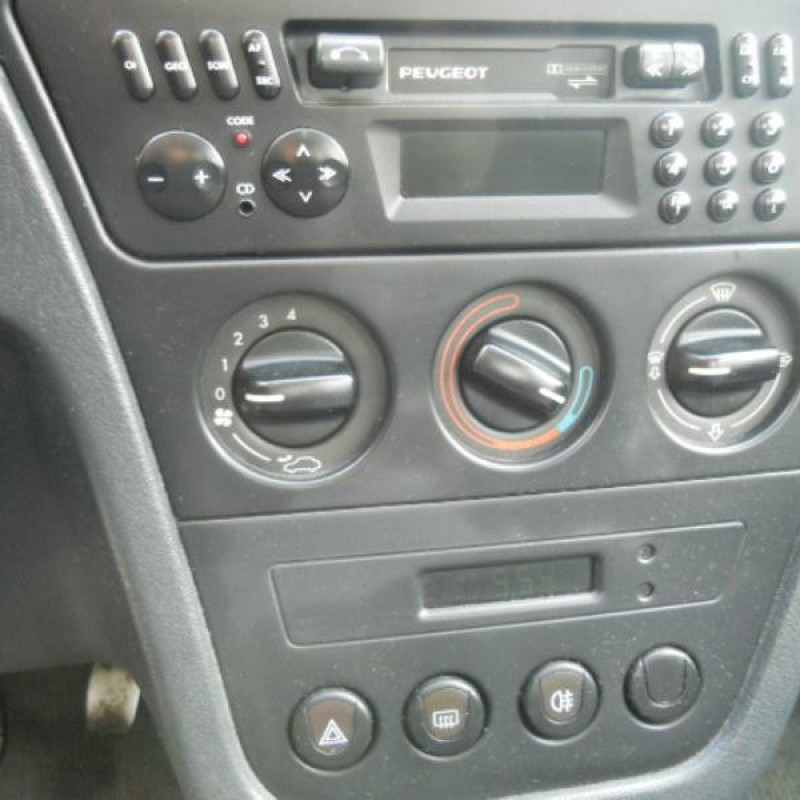 Bras essuie glace avant droit PEUGEOT 306 Photo n°6