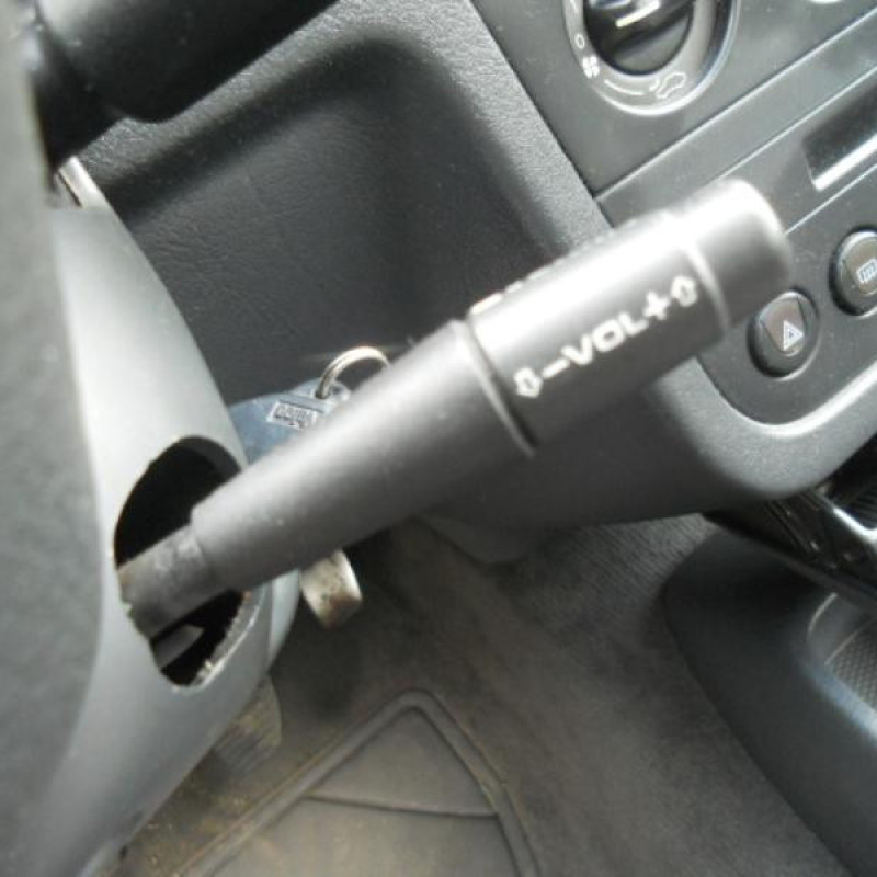 Bras essuie glace avant droit PEUGEOT 306 Photo n°7